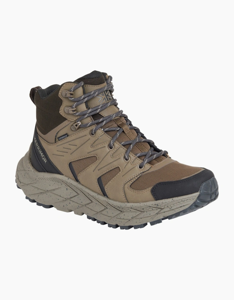 Karrimor Mens Kestrel Mid Weathertite Walking Boots