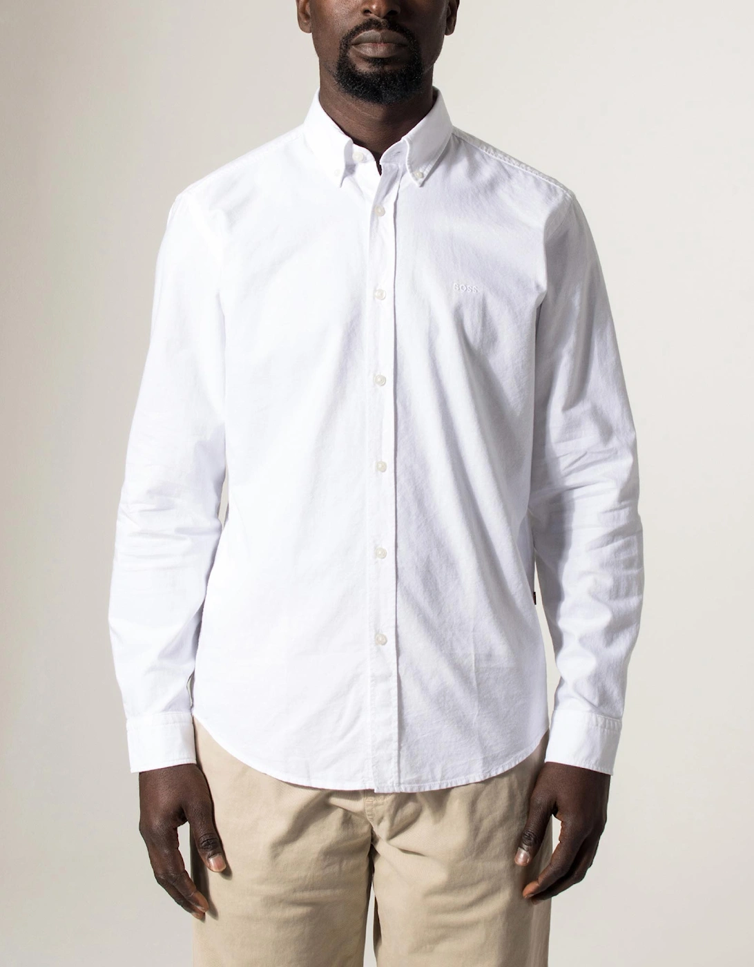 Regular Fit Rickert M Shirt