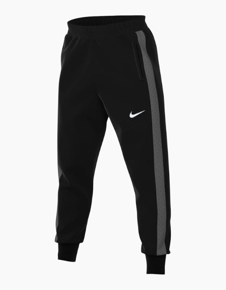 Nike Hybrid Black Joggers