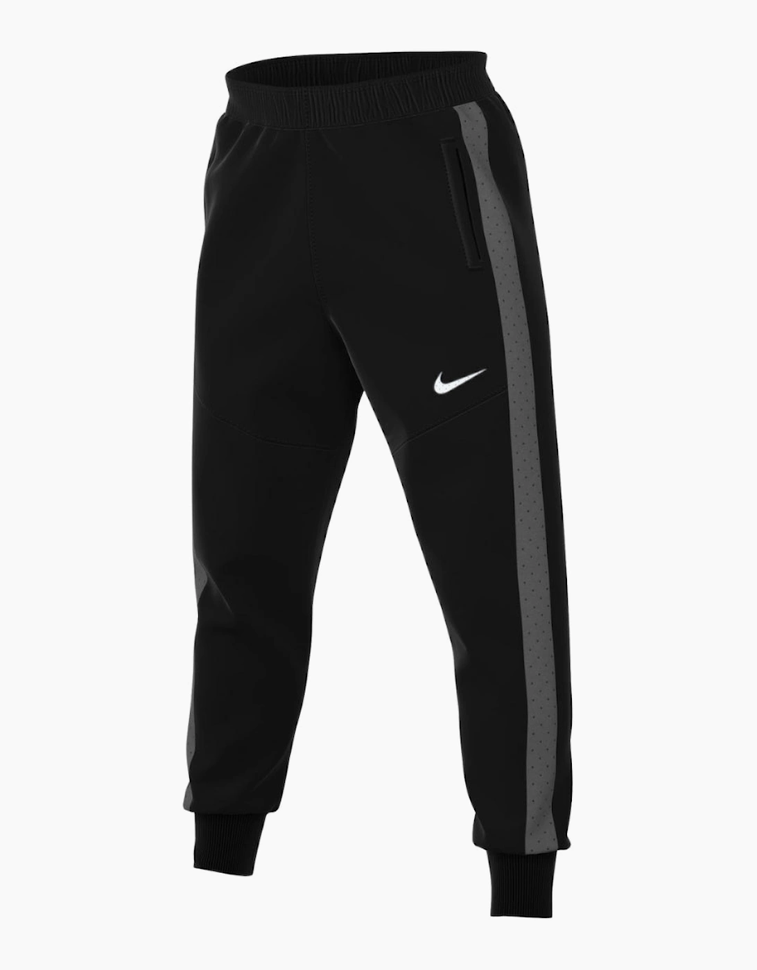 Nike Hybrid Black Joggers