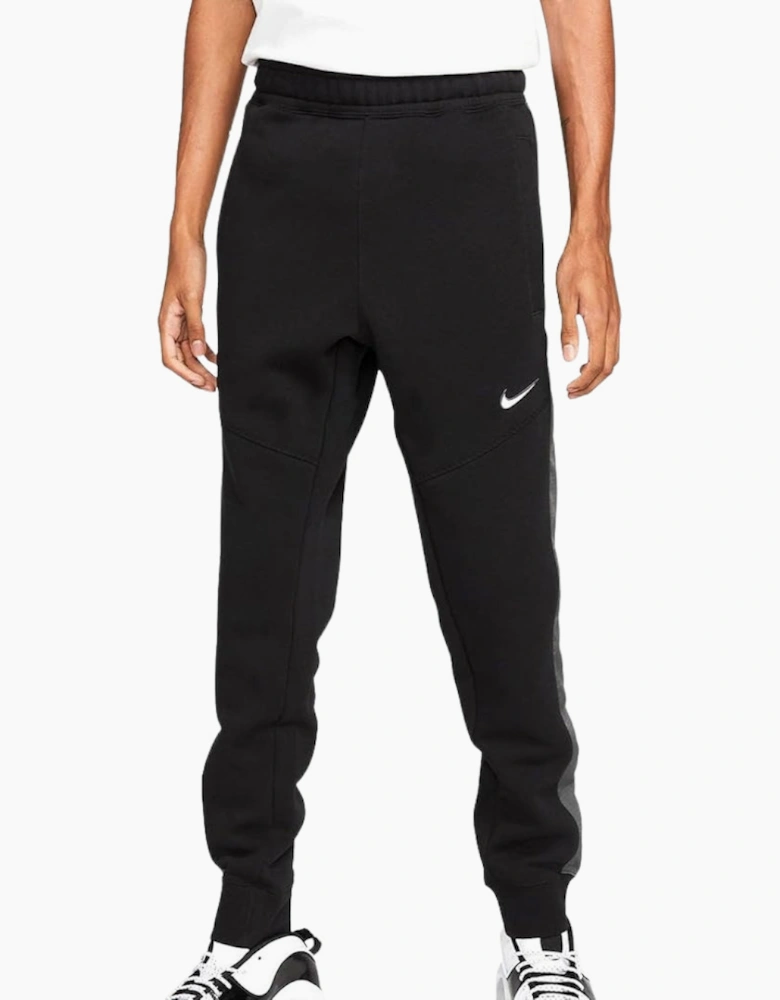Nike Hybrid Black Joggers