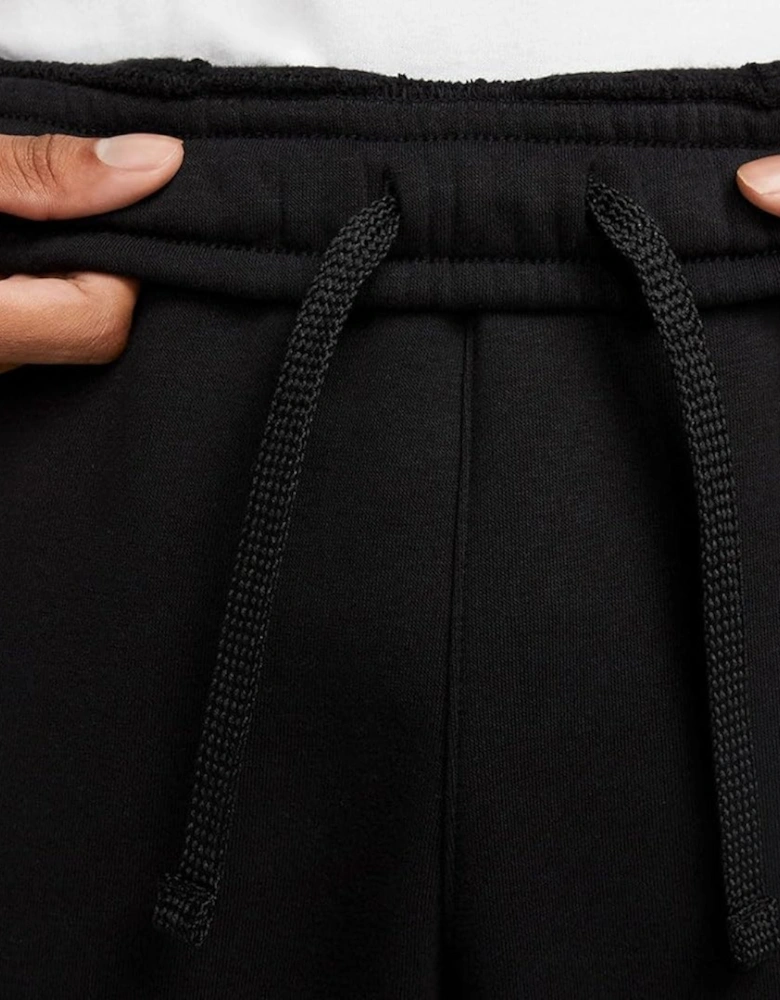 Nike Hybrid Black Joggers