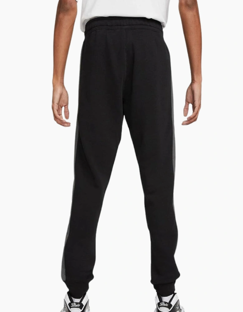 Nike Hybrid Black Joggers