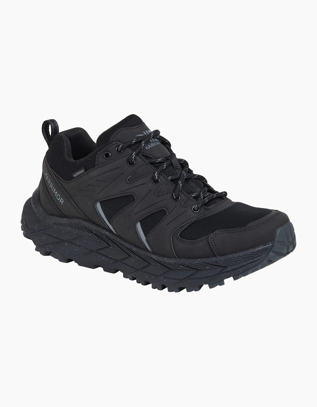 Karrimor Mens Kestrel Low Weathertite Walking Shoes, 2 of 1
