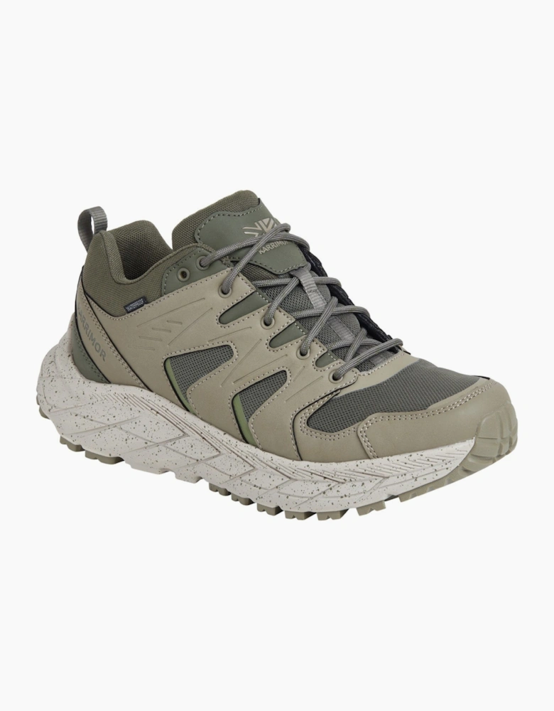 Karrimor Mens Kestrel Low Weathertite Walking Shoes