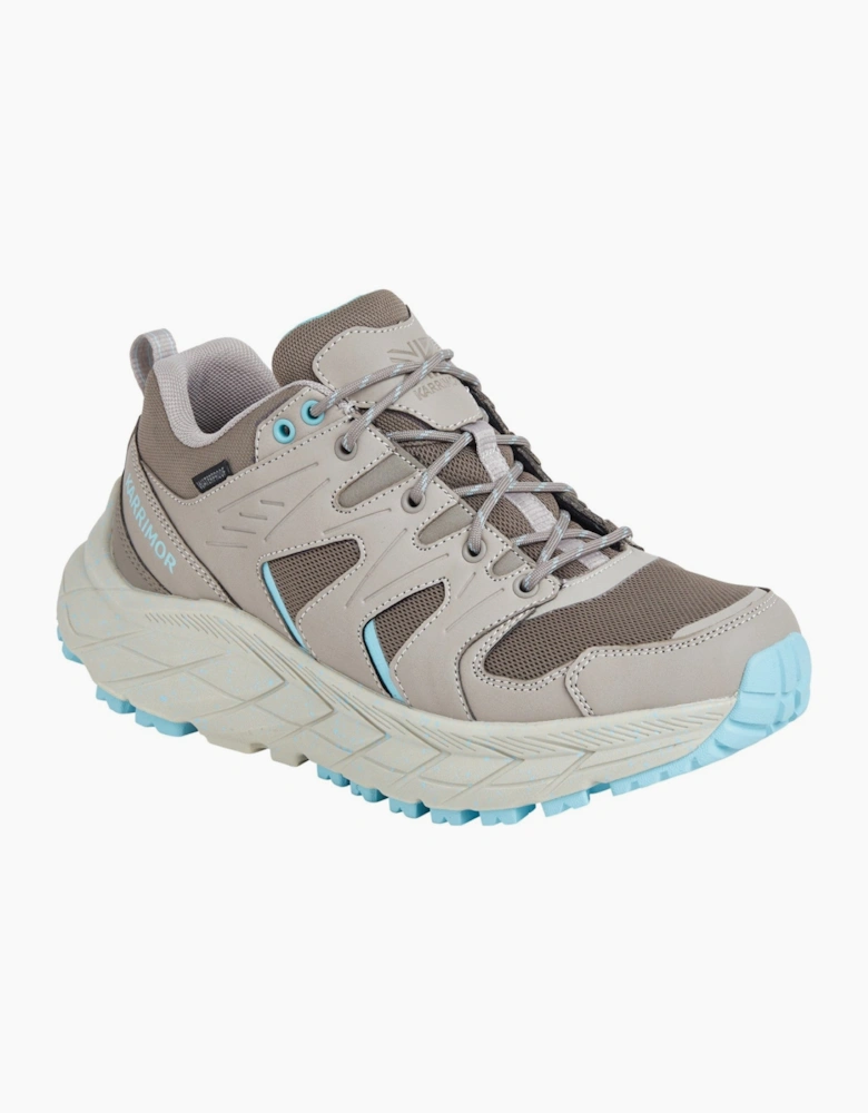 Karrimor Womens Kestrel Low Weathertite Walking Shoes