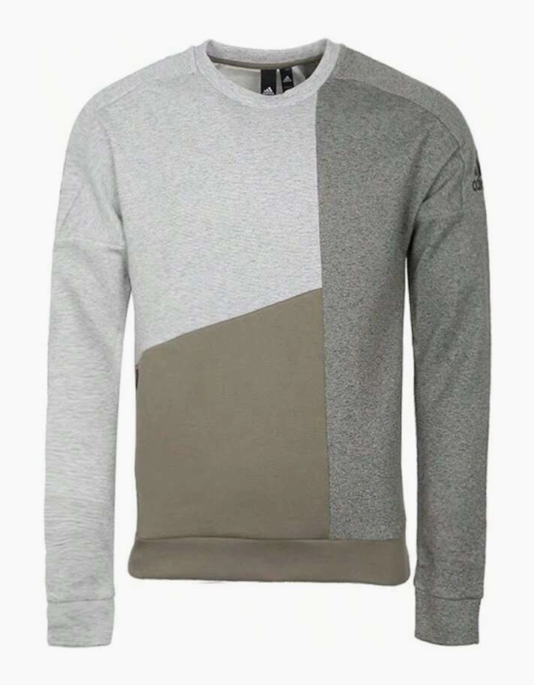 Adidas Sweatshirt  ID Stadium Top