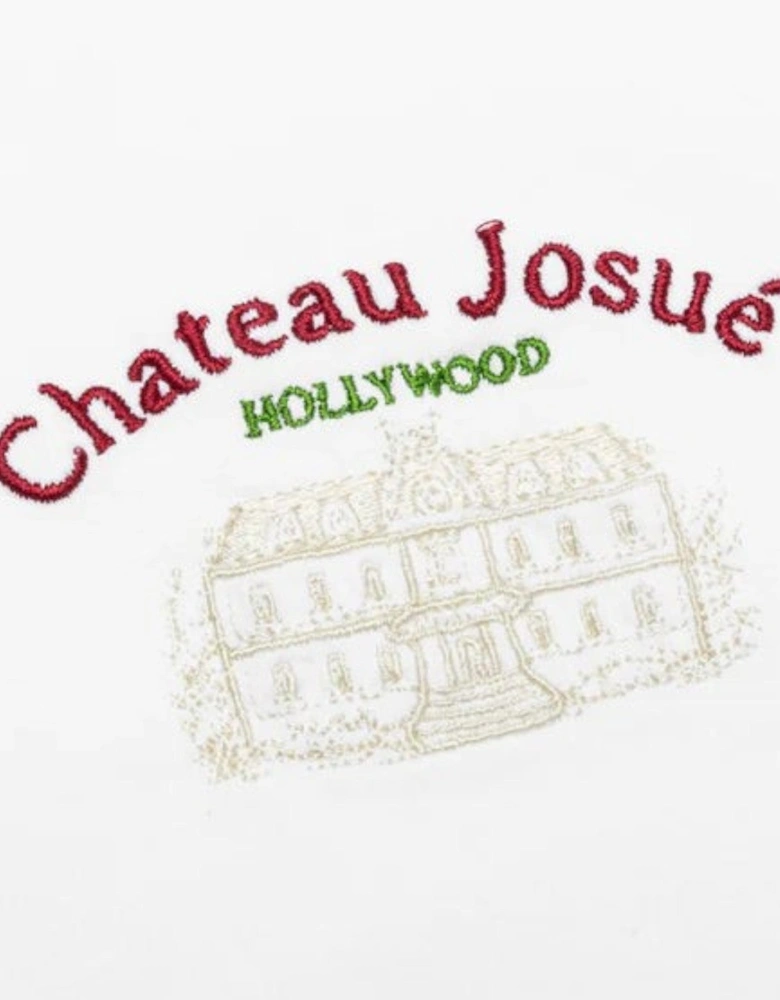 Chateau Josue Polo White