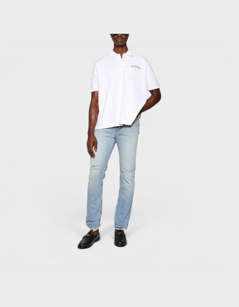 Chateau Josue Polo White