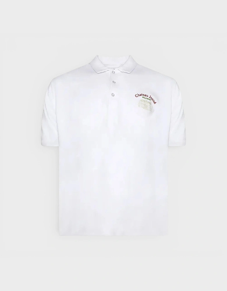 Chateau Josue Polo White