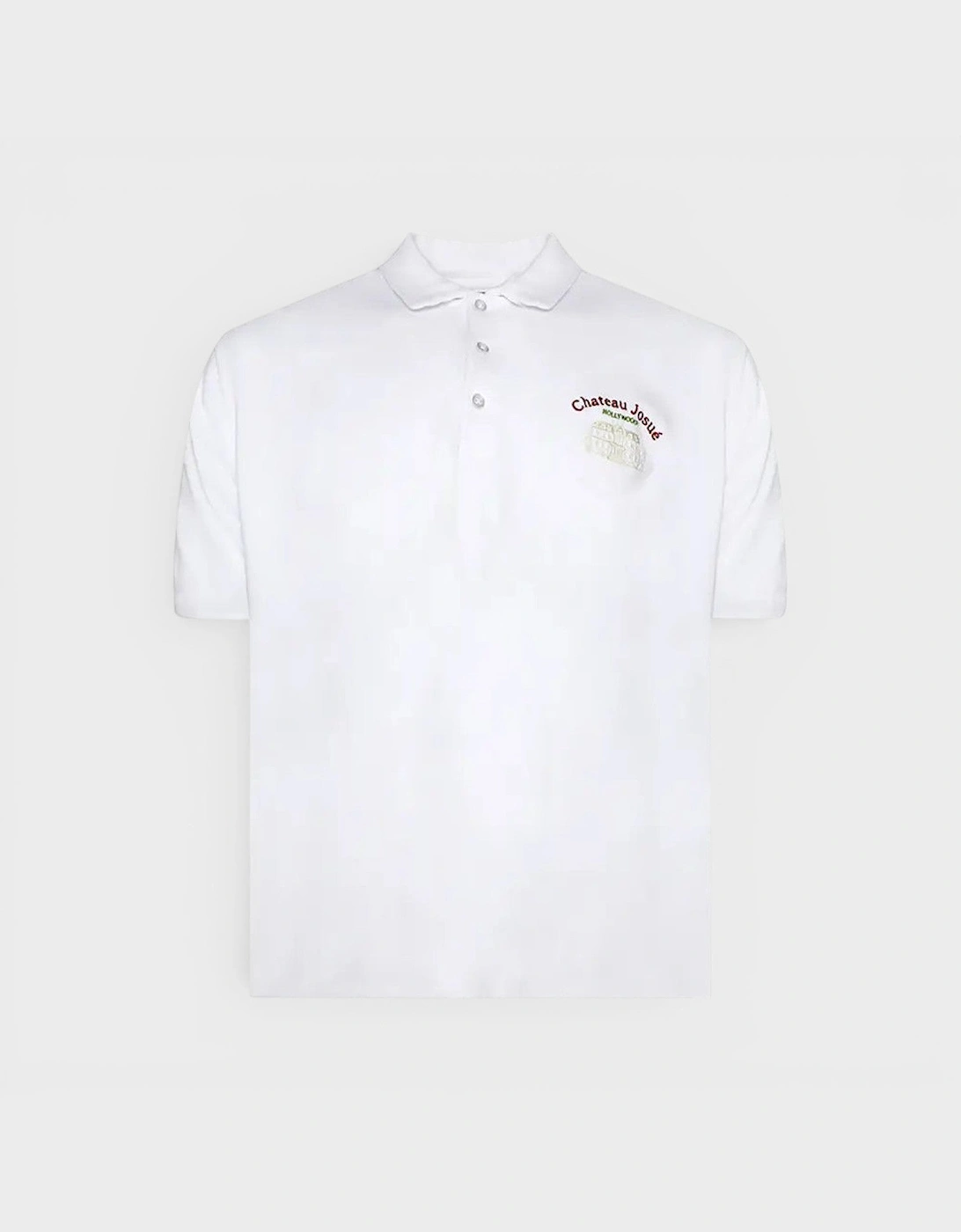 Chateau Josue Polo White