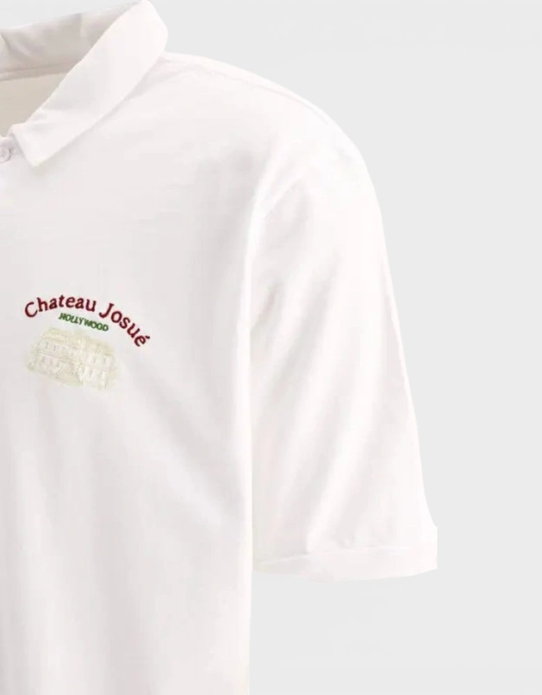 Chateau Josue Polo White