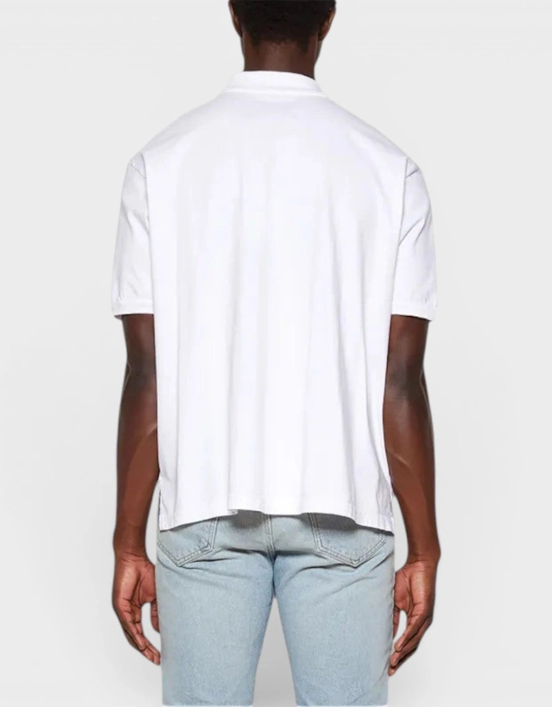 Chateau Josue Polo White