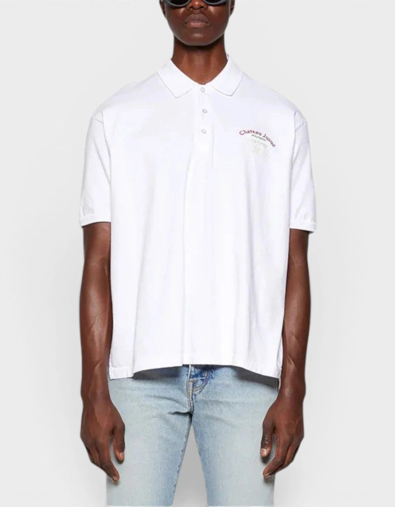 Chateau Josue Polo White