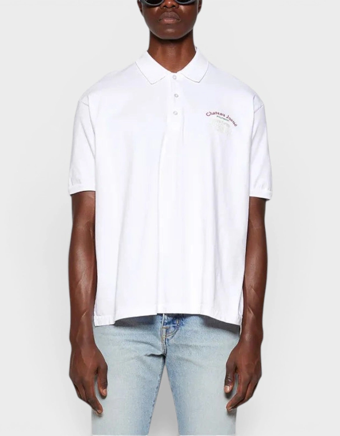 Chateau Josue Polo White