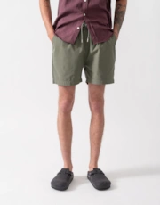 Dusty Olive