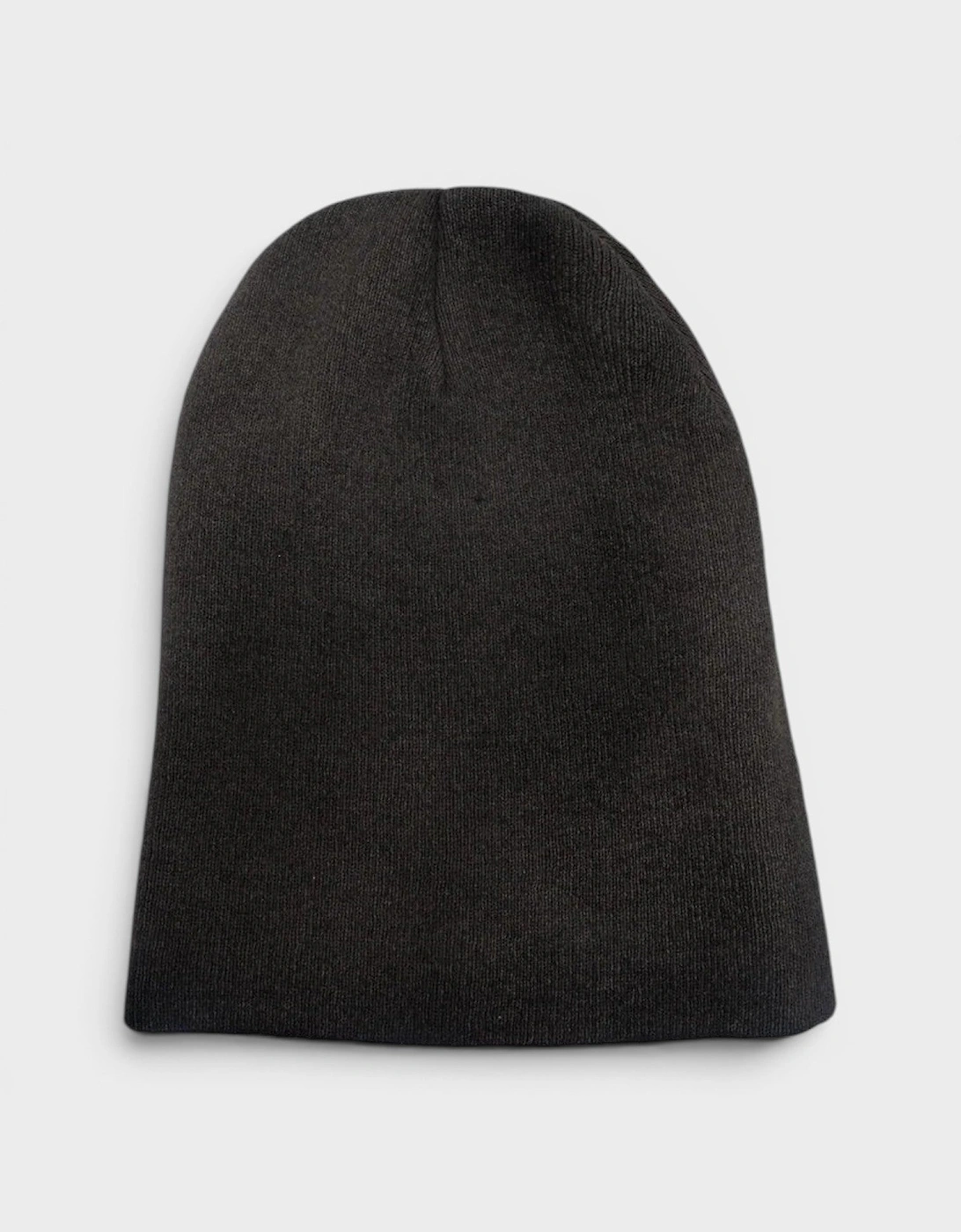 Skeleton Beach Beanie Black