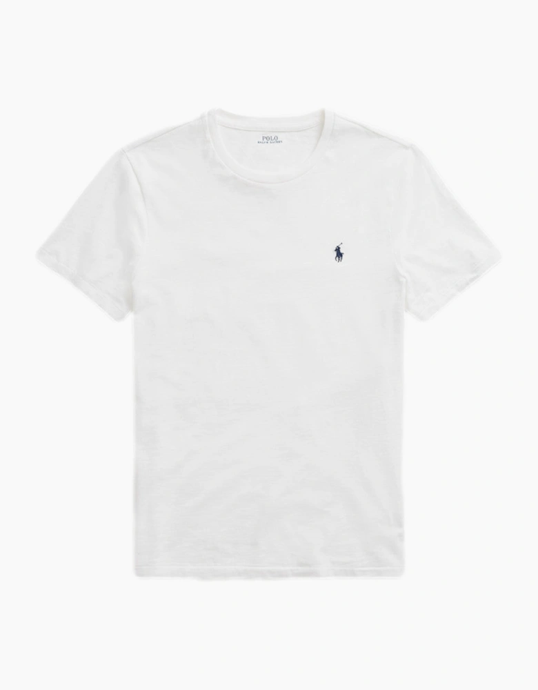 Polo Ralph Lauren SS T-Shirt 003 White