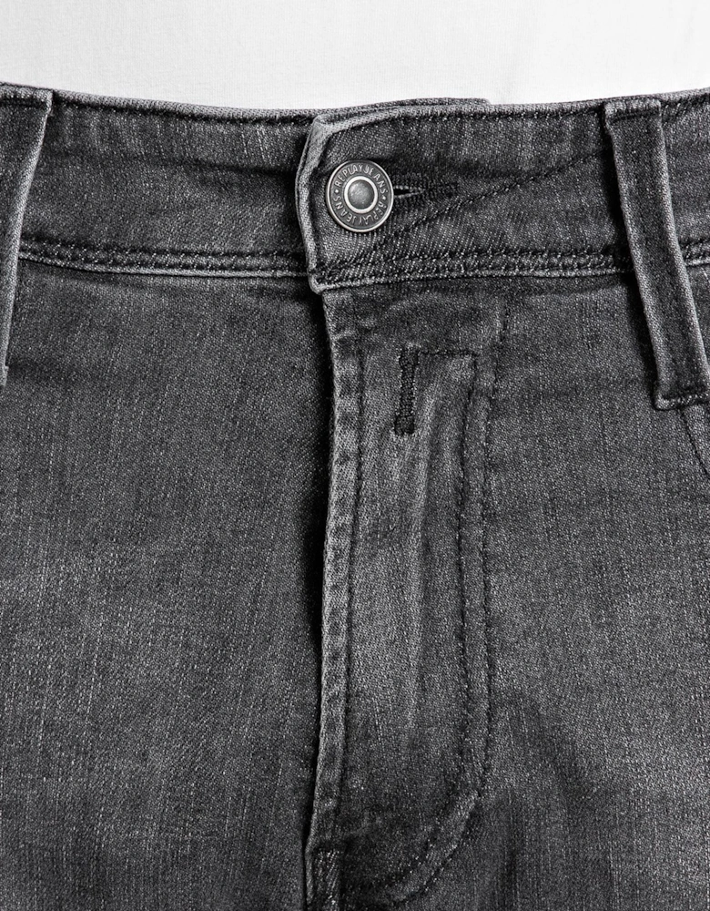 Replay Anbass Slim Jean Dark Grey