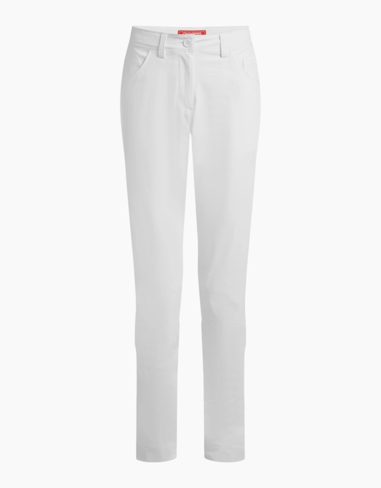 Craghoppers Womens/Ladies Milla Nosilife Hiking Trousers