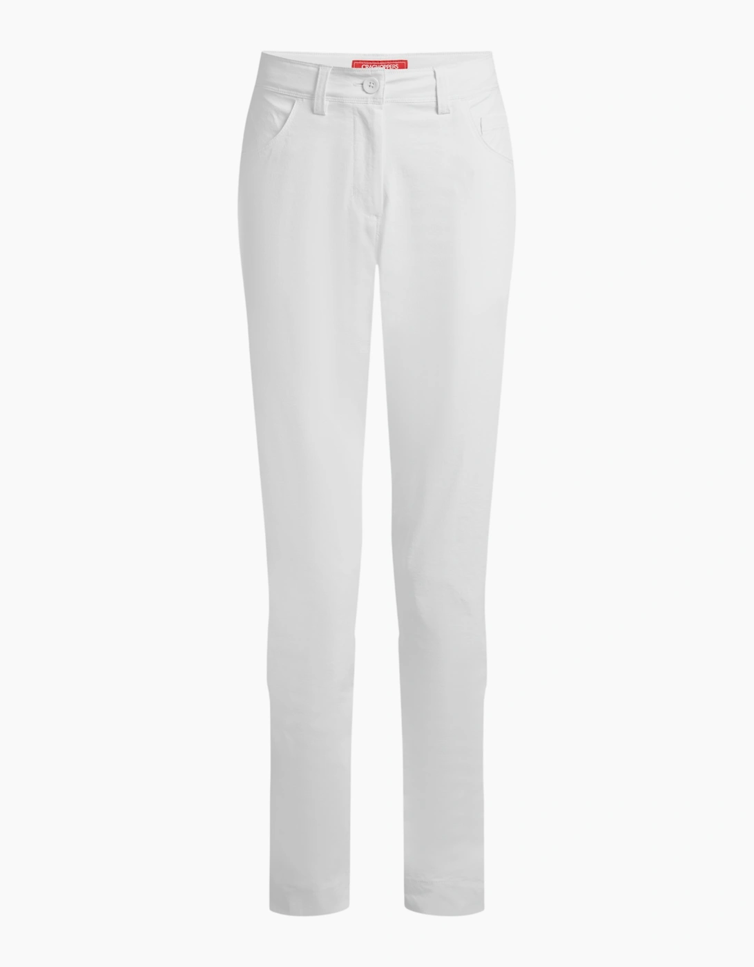 Craghoppers Womens/Ladies Milla Nosilife Hiking Trousers, 5 of 4
