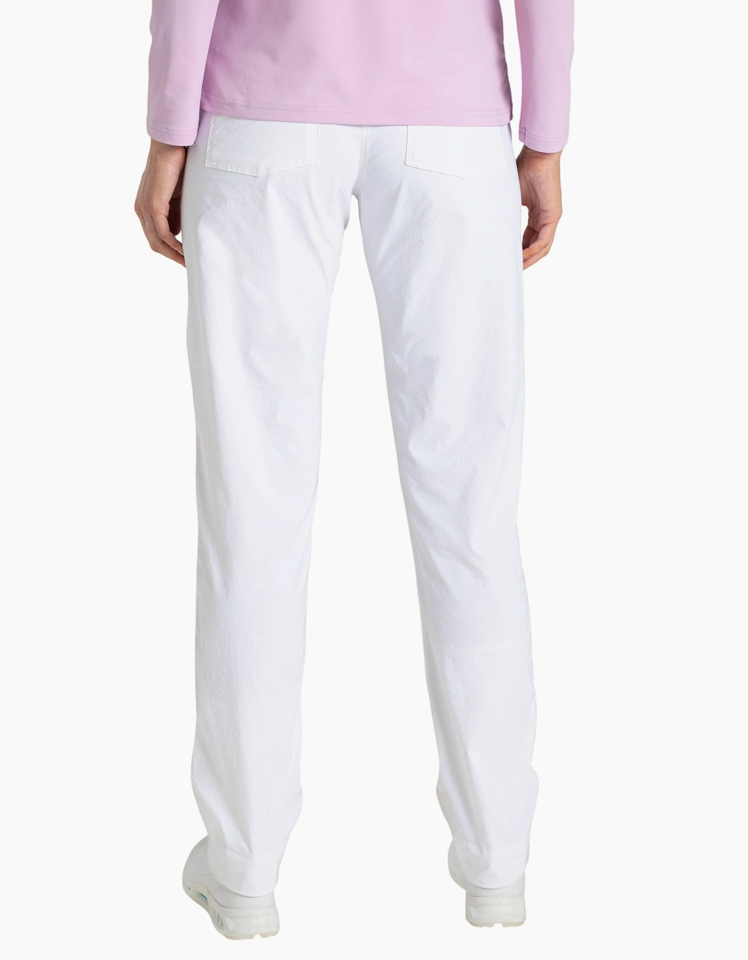 Craghoppers Womens/Ladies Milla Nosilife Hiking Trousers