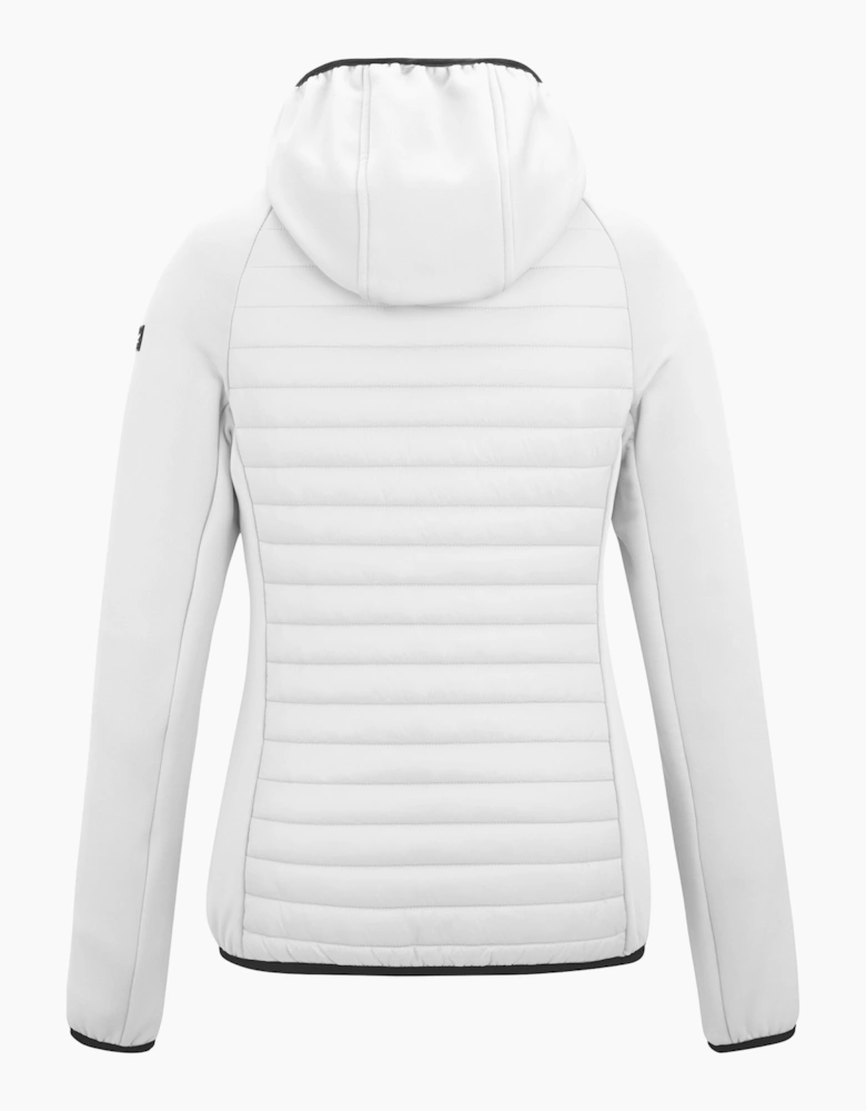 Regatta Womens/Ladies Anderson Hybrid Jacket