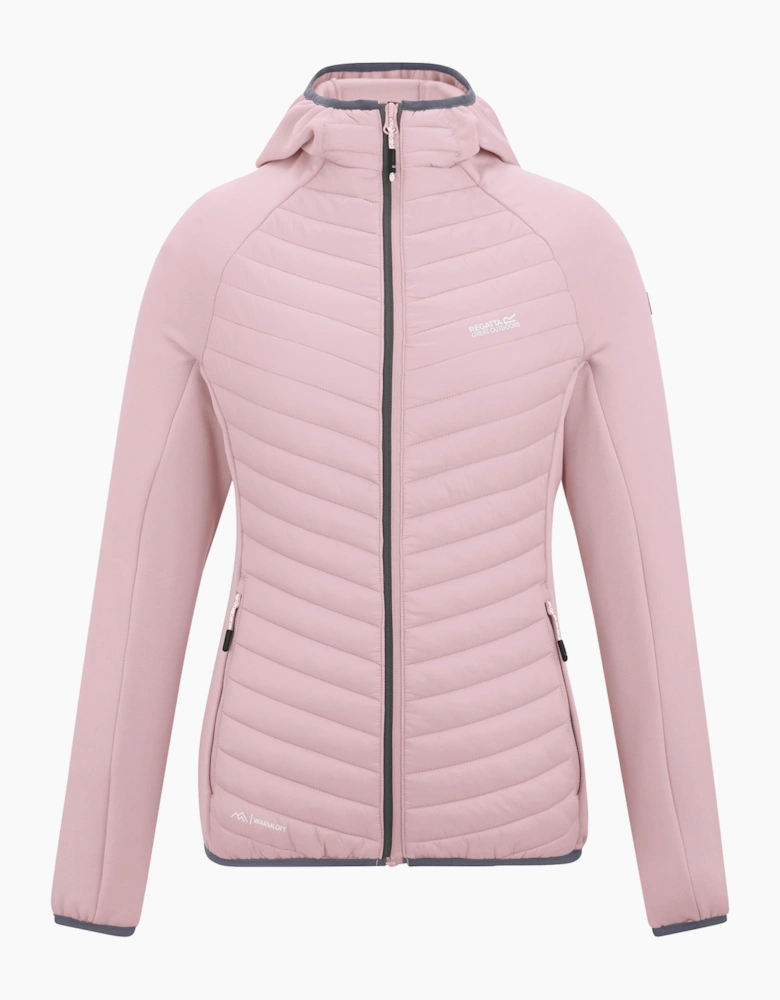 Regatta Womens/Ladies Anderson Hybrid Jacket
