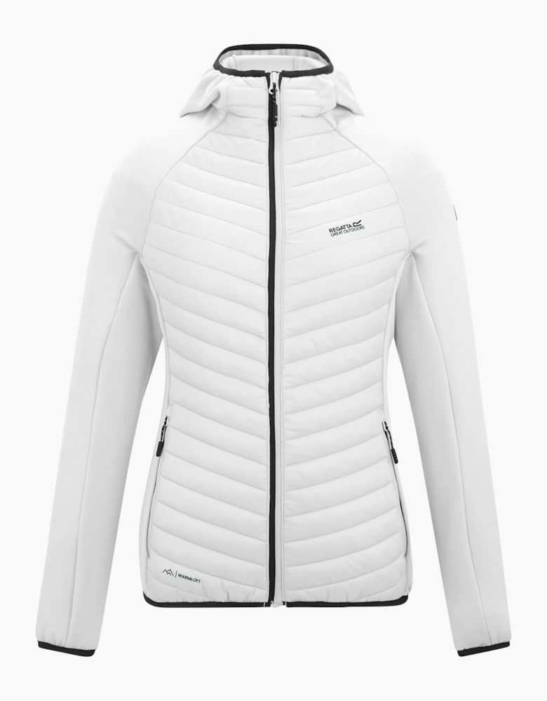 Regatta Womens/Ladies Anderson Hybrid Jacket