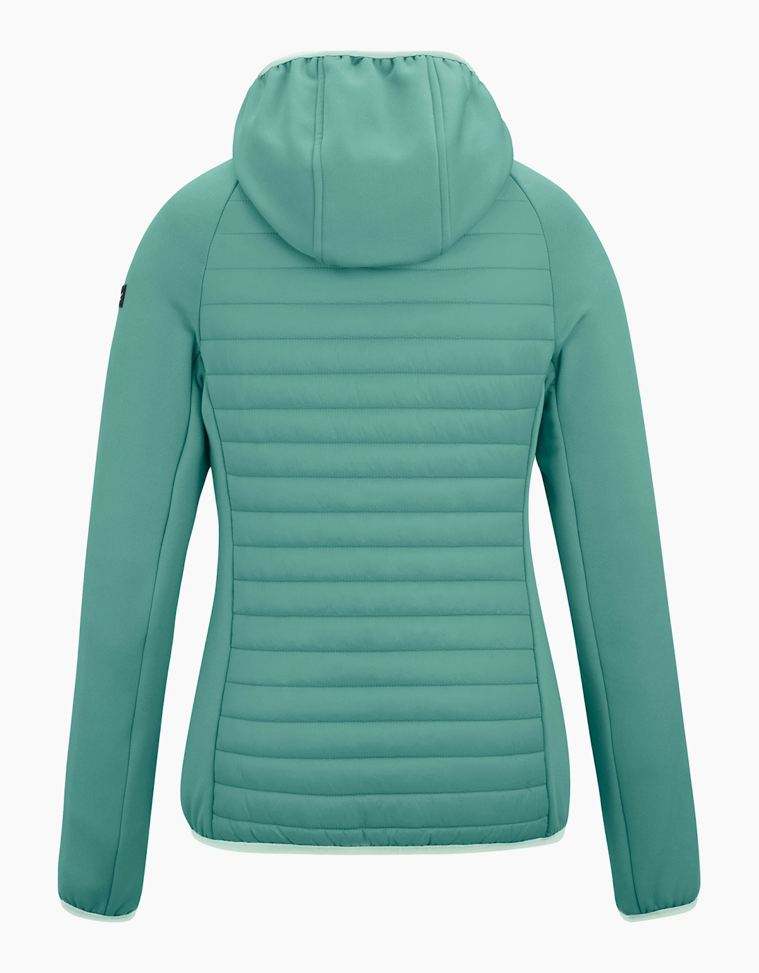 Regatta Womens/Ladies Anderson Hybrid Jacket