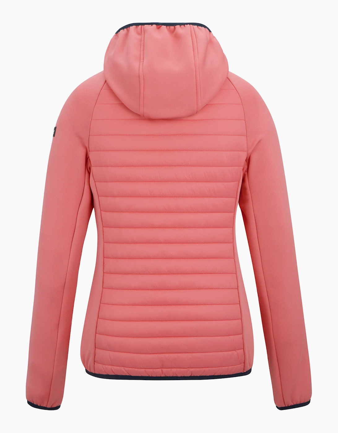 Regatta Womens/Ladies Anderson Hybrid Jacket