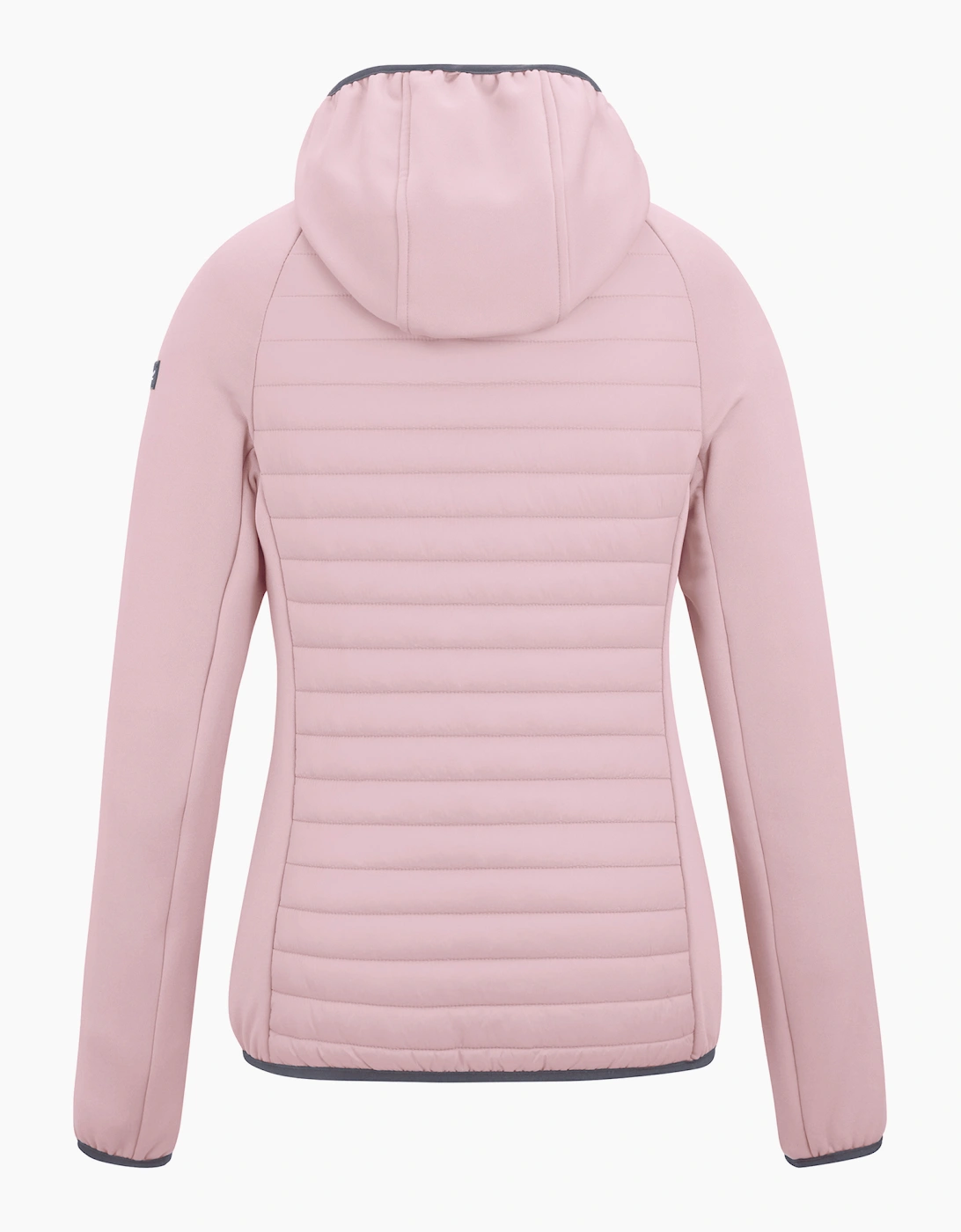 Regatta Womens/Ladies Anderson Hybrid Jacket