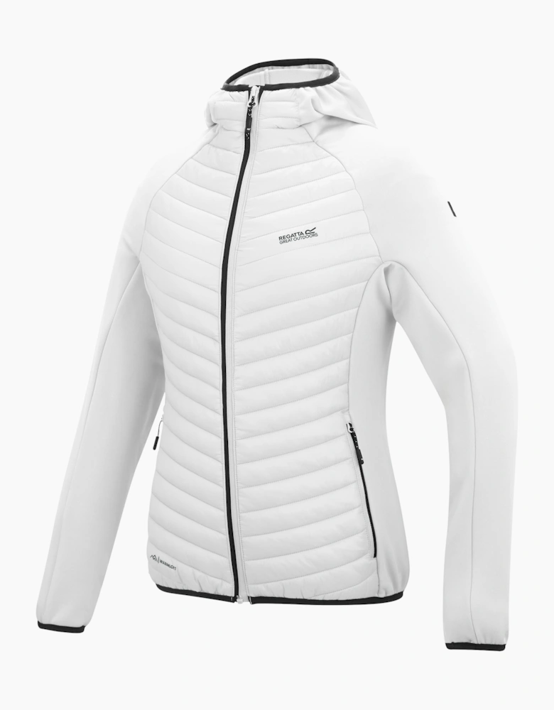 Regatta Womens/Ladies Anderson Hybrid Jacket