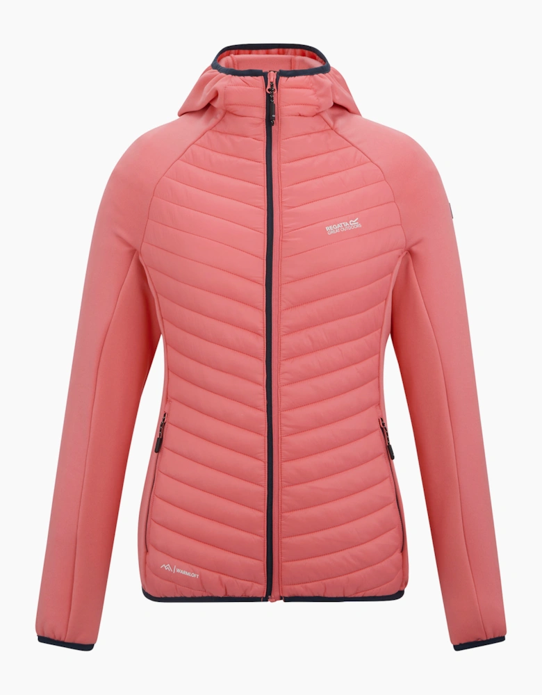 Regatta Womens/Ladies Anderson Hybrid Jacket