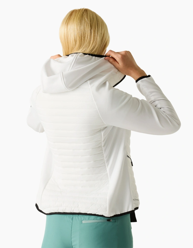 Regatta Womens/Ladies Anderson Hybrid Jacket