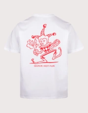 02Xx White