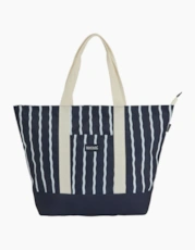 Navy/White