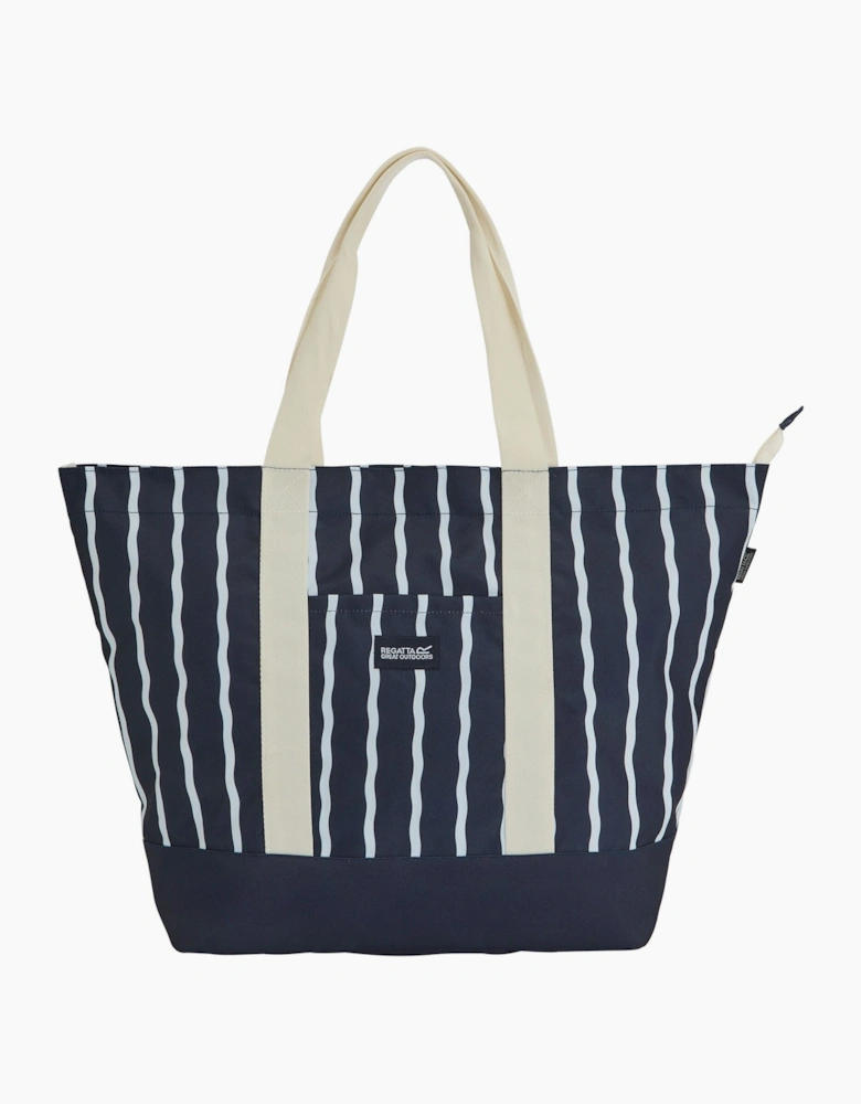 Regatta Boulder Beach Tote Bag