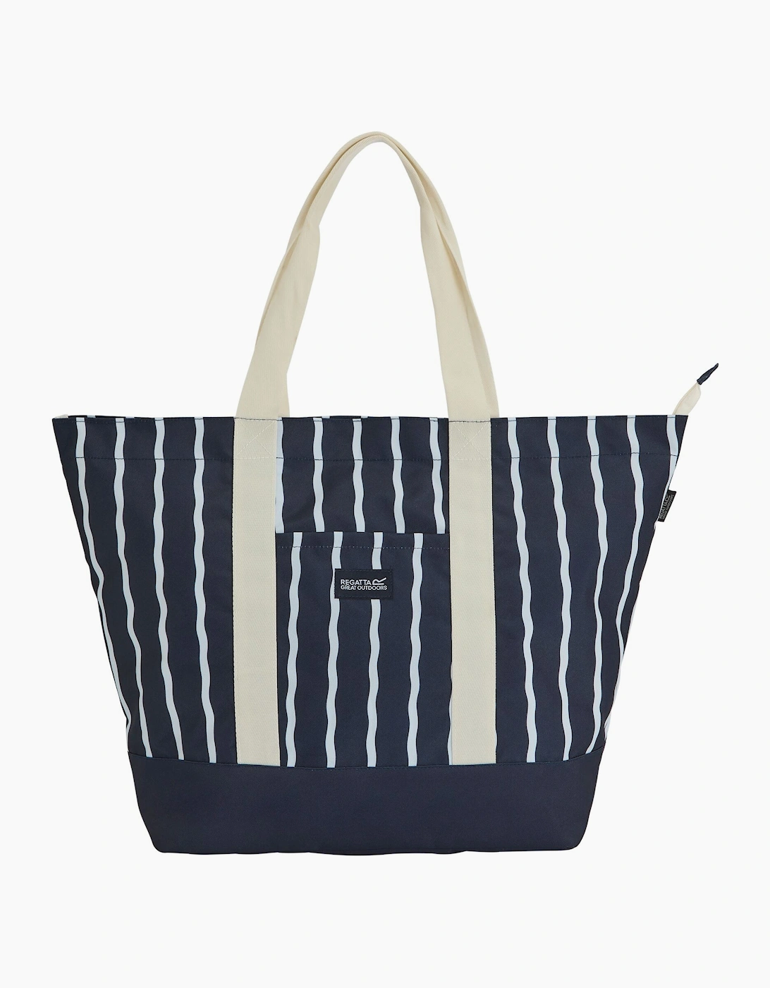 Regatta Boulder Beach Tote Bag