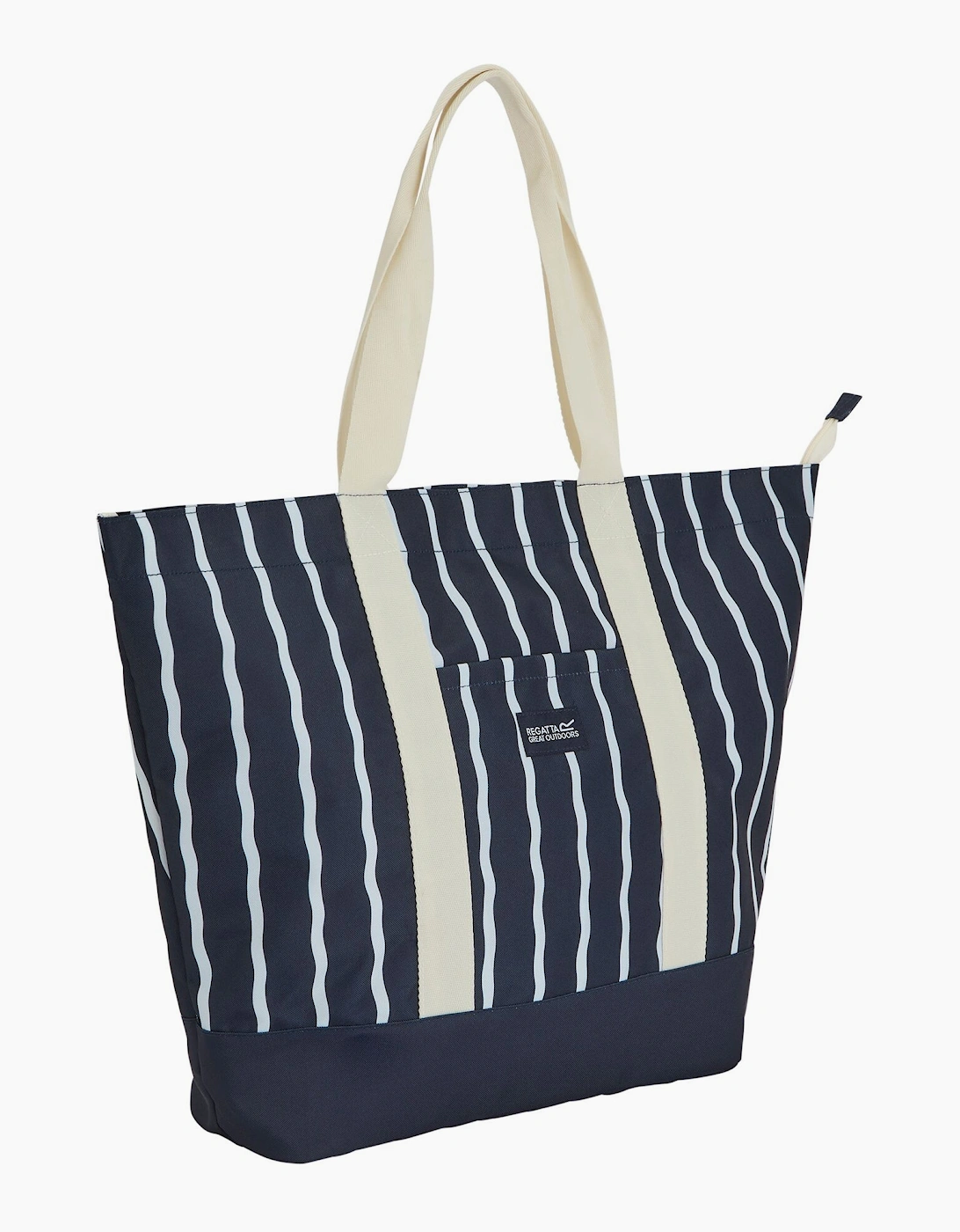 Regatta Boulder Beach Tote Bag