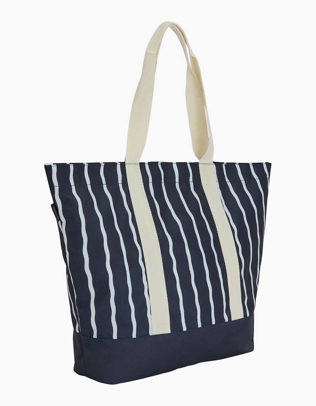 Regatta Boulder Beach Tote Bag