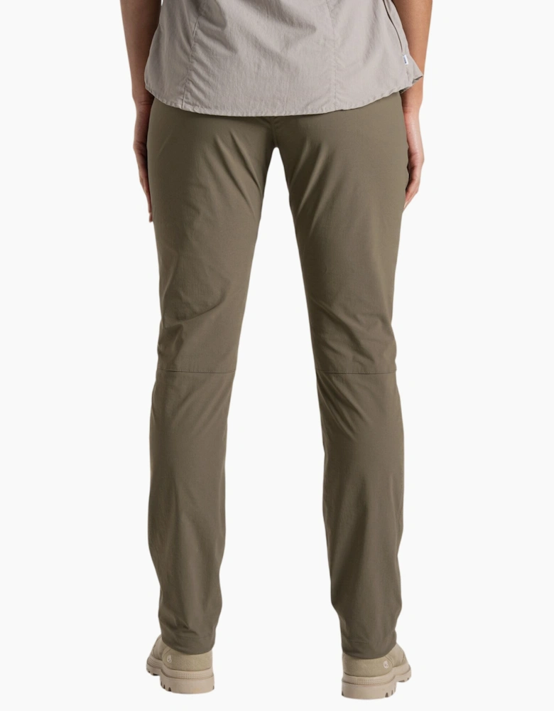 Craghoppers Womens/Ladies Pro III Nosilife Hiking Trousers