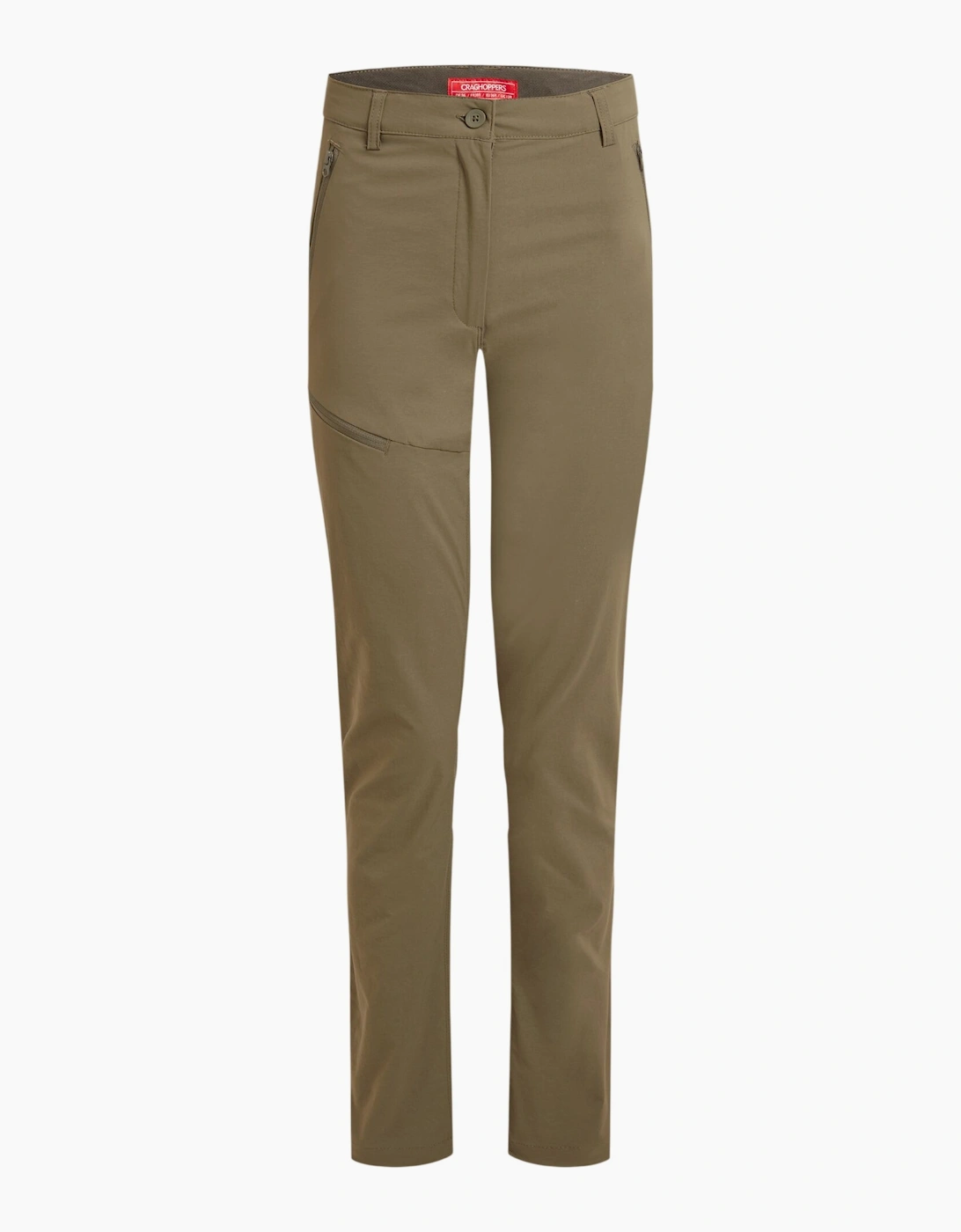 Craghoppers Womens/Ladies Pro III Nosilife Hiking Trousers