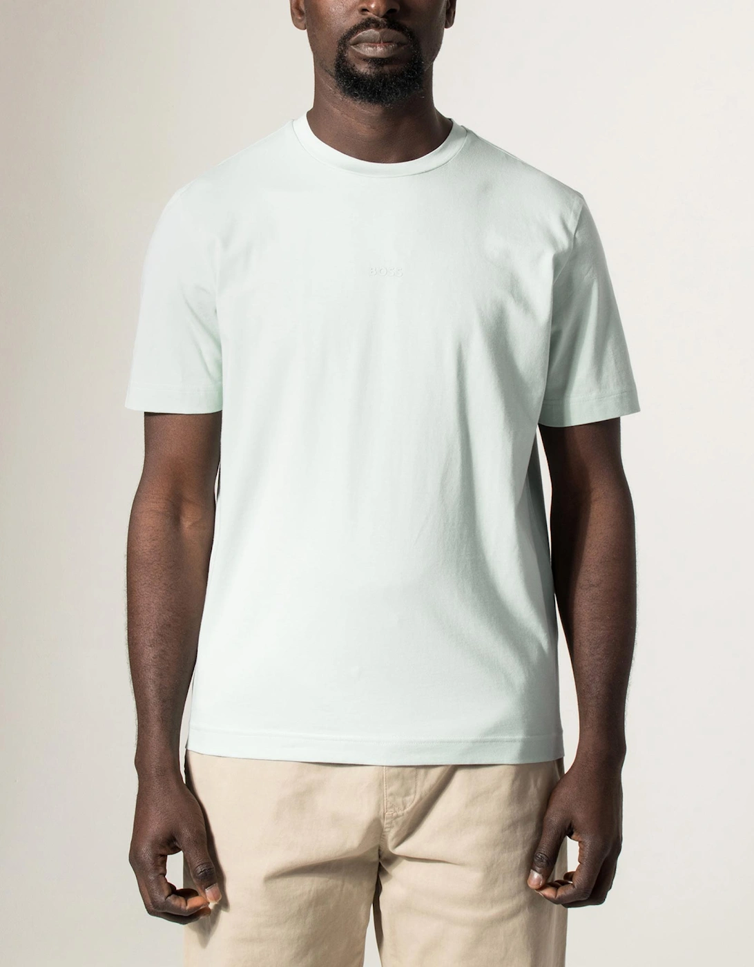 Regular Fit TChup T-Shirt