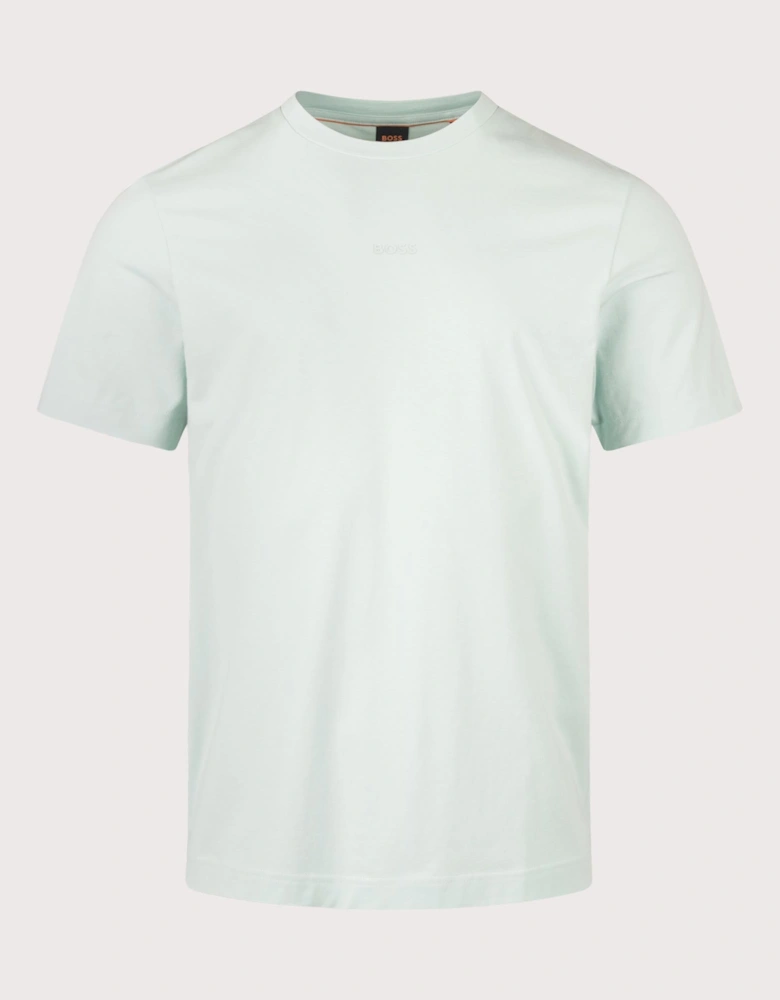Regular Fit TChup T-Shirt