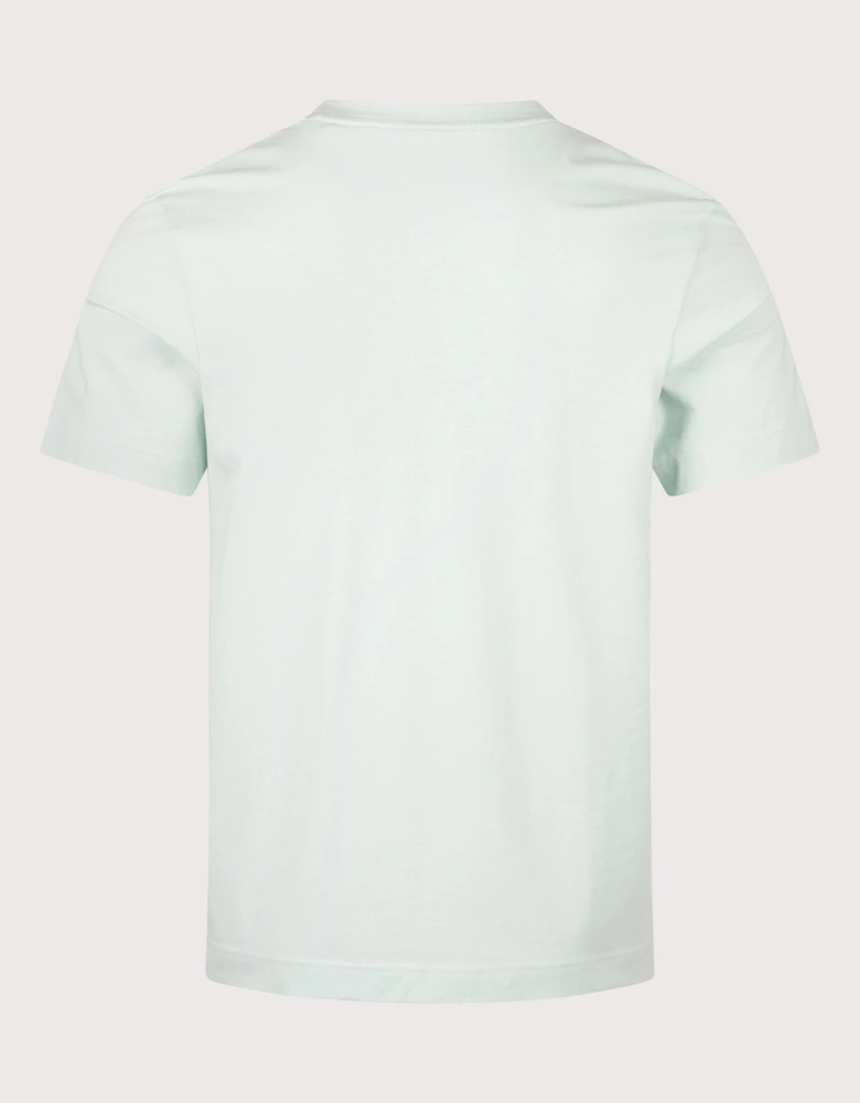 Regular Fit TChup T-Shirt