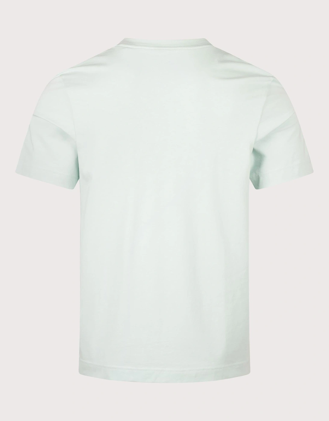 Regular Fit TChup T-Shirt