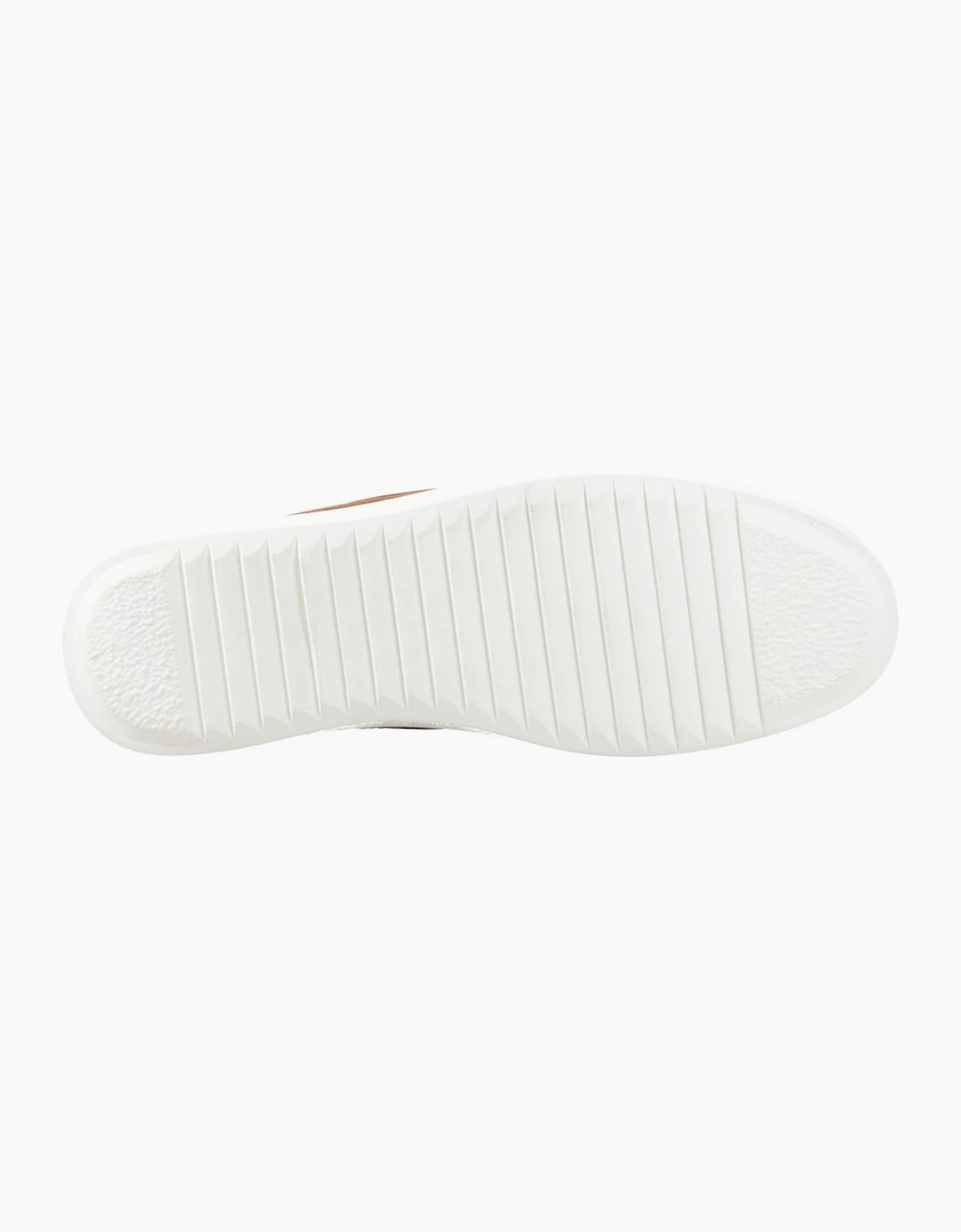 Madden Mens Boat Shoes