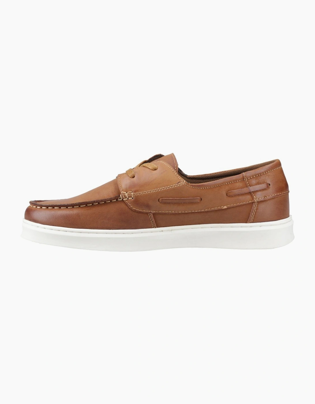 Madden Mens Boat Shoes