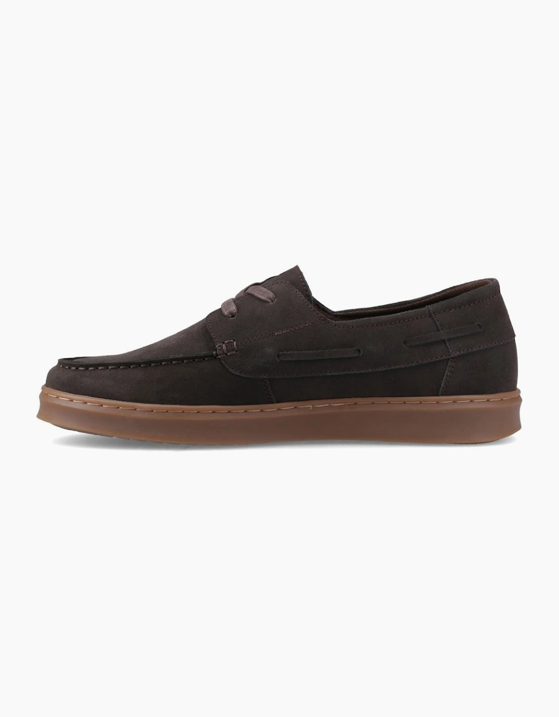 Madden Mens Boat Shoes